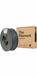 Spectrum 3D filament The Filament, PETG, 1,75 mm, 1000 g, TF-24017, čedičově šedý