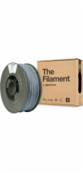 Spectrum 3D filament The Filament, PLA CF, 1,75 mm, 1000 g, TF-24099, šedý