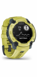 Garmin Instinct E 2,29 cm (0.9") MIP 45 mm Digitální 176 x 176 px Limetka GPS