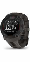 Garmin Instinct E 2,29 cm (0.9") MIP 45 mm Digitální 176 x 176 px Černá GPS