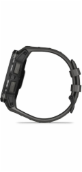Garmin Instinct 3 AMOLED 3,3 cm (1.3") 50 mm Digitální 416 x 416 px Dotyková obrazovka Černá GPS