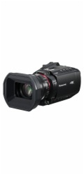 Panasonic HC-X1200 black