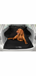 Deka ochranná do kufru SIXTOL SX1044 Trunk Cover Pro