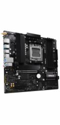 ASRock B850M Pro-A WiFi, základní deska