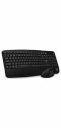 CONNECT IT OfficeBase Wireless Combo