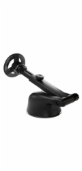 Mobile Origin Magnetic Dash Car Holder MO8 MagSafe Compatible - Black