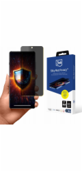 3mk ochranná folie Silky Matt Privacy pro OnePlus 12