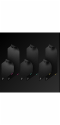 Herní podložka pod myš SteelSeries QcK Performance Balance