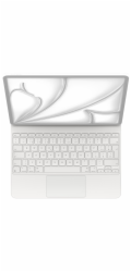 Magic Keyboard for 13" iPad Air -SK- White / SK