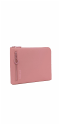 Adidas Brašna na notebook 15 palců, tmavě růžová - pro zařízení do 38,1 cm