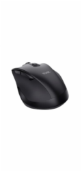 Trust Fyda Multi-device Wireless Mouse/Kancelářská/Optická/Pro praváky/2 400 DPI/USB+BT/Černá