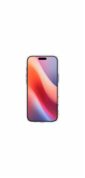 Spigen Ultra Hybrid T MagSafe, grafit - iPhone 16 Pro