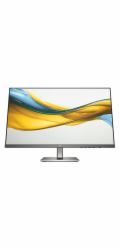 HP Series 5/524da/23,8"/IPS/FHD/100Hz/5ms/Gray/3R