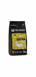 PAKA ZWIERZAKA Duck with apple M Mono - suché krmivo pro psy - 9kg