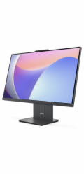 Lenovo IdeaCentre AIO 27IRH9   Core i5-13420U/16GB/SSD 512GB/27"/FHD/IPS/300nitů/Harman Audio/WIN11 Home/šedá