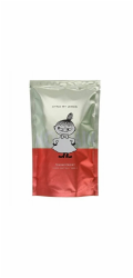 Teministeriet Moomin Little My Lemon sypaný čaj - náhradní balení 100g
