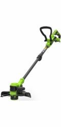 Greenworks 24V prémiový zastřihovač ST24B07-01