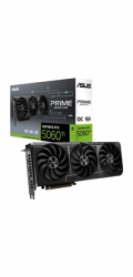 ASUS VGA NVIDIA GeForce RTX 5060 Ti PRIME OC 16G, 16GB GDDR7, 3xDP, 1xHDMI