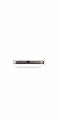 ZENS Powerbank Pro 1 slim 5000 mAh Black