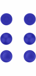 Lenovo Legion Go Joystick Caps - Indigo Blue