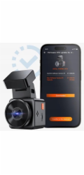 Videorekordér Vantrue E1 PRO 4k HDR Starvis 2