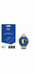 3mk ochranná folie Watch Protection ARC pro Garmin Forerunner 970 (47mm)