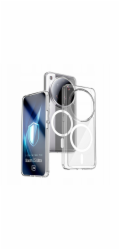3mk ochranný kryt Armor Magcase pro Xiaomi 15 Ultra