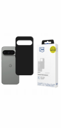 3mk ochranný kryt Matt Case pro Google Pixel 10/Google Pixel 10 Pro