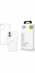 3mk ochranný kryt Armor Case pro Apple iPhone 17