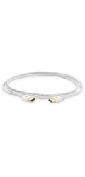 LMP kabel HDMI to HDMI 2.0 super slim 4K @ 60Hz 2m - White