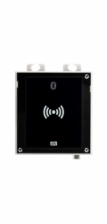 2N® Access Unit 2.0 Bluetooth & RFID - 125kHz, 13.56MHz, NFC