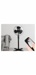 LTC Ventilátor WT06