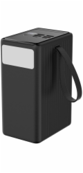 Platinet Powerbanka 80000 mAh 20W PD [46015]