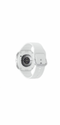 Samsung Galaxy Watch8 (44mm) LTE stříbrná, EU