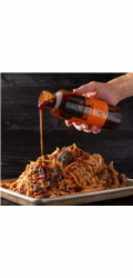Traeger Que BBQ omáčka