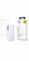 3mk ochranný kryt Armor Case pro Samsung Galaxy A17 5G/4G