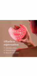 Silkn LumiLips LED Lip Mask (LLM1PE1001)