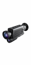 TOPDON termovizní monokulár TS005/dosah 1280m/OLED 1024x768/2x3300mAh/50Hz/IP65