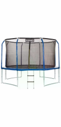 Marimex Trampolína 396 cm 2 kartony (19000083)