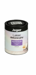 LAK JEGER DEKORATIVNÍ VÍCEBAREVNÝ 0,75L