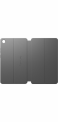 Lenovo Folio Case for Lenovo Tab One Grey-WW