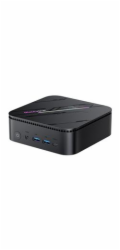 Mini PC Blackview MP100 Pro I3-1215U/16 GB/512 GB černý
