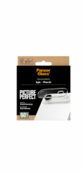 PanzerGlass ochranné sklo PicturePerfect pre iPhone Air - Clear