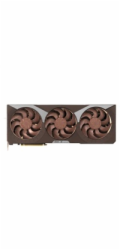 ASUS VGA NVIDIA GeForce RTX 5080 O16G NOCTUA, RTX 5080, 16G DDR7, 3xDP, 2xHDMI