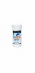 Acrylmed DEZACID VR WHITE Granulát pro oxidační dezinfekci vody 100 g