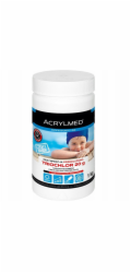 Acrylmed TRIOCHLOR Chlorové tablety s prodlouženým účinkem 20 g / 0,4 kg