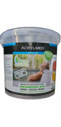 Acrylmed Sada pro péči o vodu – lázeň/sauna/vířivka