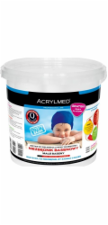 Acrylmed Sada pro péči o vodu – Malý bazén