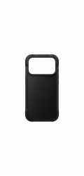 NOMAD kryt Rugged Case Magsafe pro iPhone 17 Pro - Black