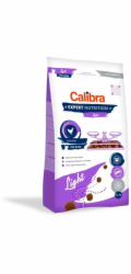 CALIBRA Dog Expert Nutrition Light - suché krmivo pro psy - 12kg